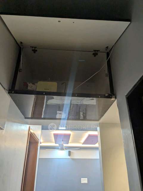 2 BHK Flat In Rama Paradise One for Rent  In Chikhali