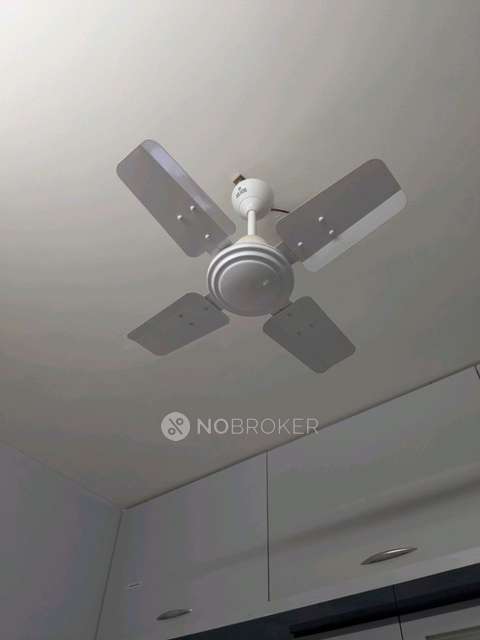 2 BHK Flat In Rama Paradise One for Rent  In Chikhali