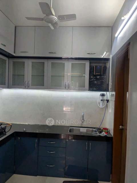 2 BHK Flat In Rama Paradise One for Rent  In Chikhali