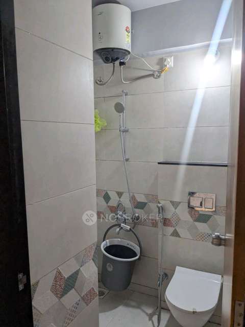 2 BHK Flat In Rama Paradise One for Rent  In Chikhali