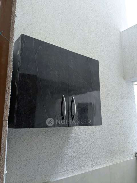 2 BHK Flat In Rama Paradise One for Rent  In Chikhali