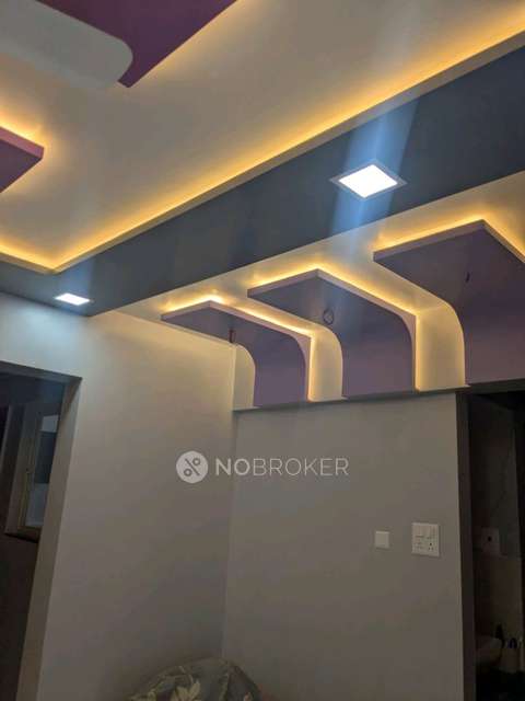 2 BHK Flat In Rama Paradise One for Rent  In Chikhali