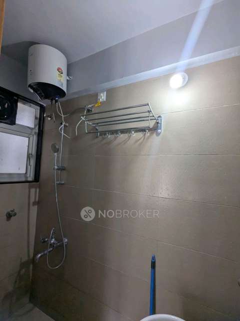 2 BHK Flat In Rama Paradise One for Rent  In Chikhali