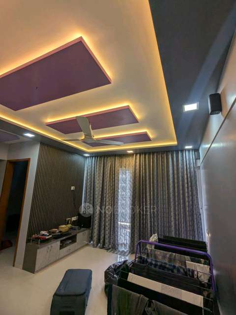 2 BHK Flat In Rama Paradise One for Rent  In Chikhali