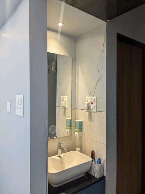 2 BHK Flat In Rama Paradise One for Rent  In Chikhali