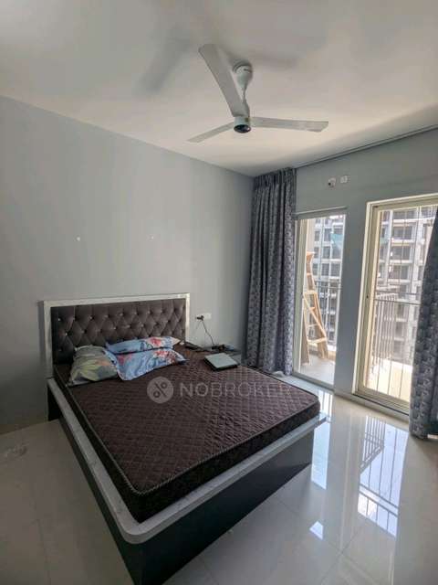 2 BHK Flat In Rama Paradise One for Rent  In Chikhali