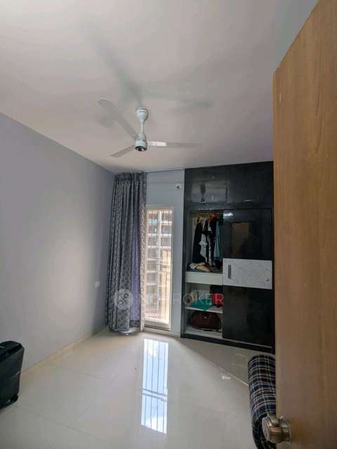 2 BHK Flat In Rama Paradise One for Rent  In Chikhali