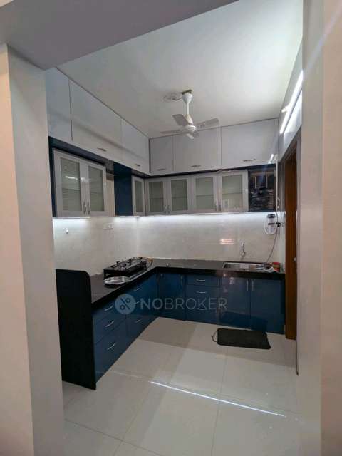 2 BHK Flat In Rama Paradise One for Rent  In Chikhali