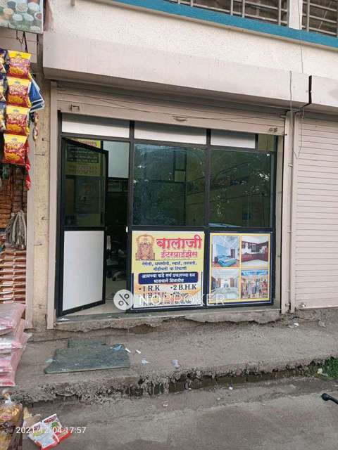 Shop in Airoli, Mumbai for sale 