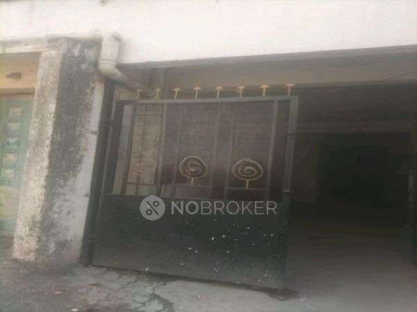 1 RK Flat In Standalone Build Inmg  for Rent  In Katraj 