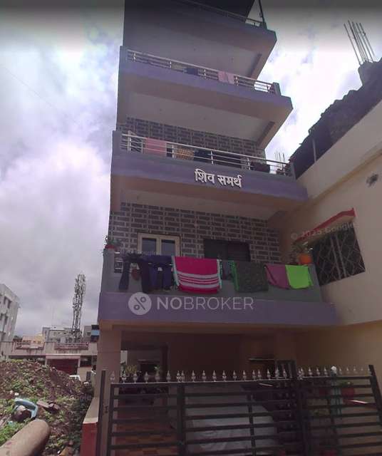 1 BHK Flat In Shiv Samarth for Rent  In 9, Lane No. 9, Choudhary Park, Colony Number 8, Vijay Nagar, Dighi, Pimpri-chinchwad, Maharashtra 411015, India