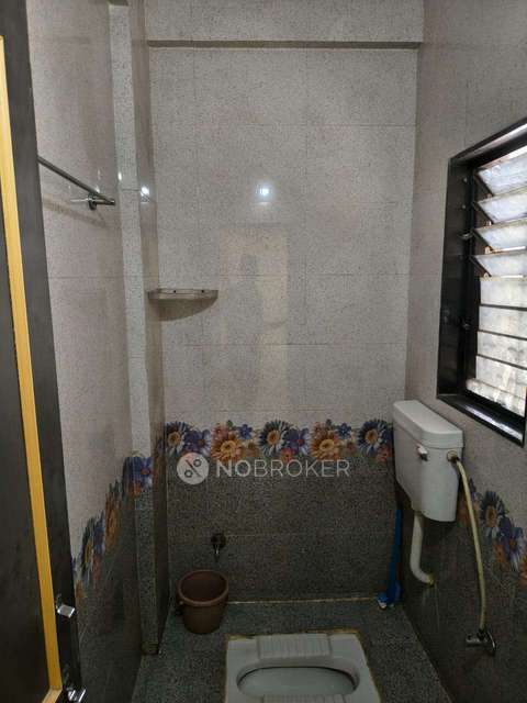 1 BHK Flat In Shiv Samarth for Rent  In 9, Lane No. 9, Choudhary Park, Colony Number 8, Vijay Nagar, Dighi, Pimpri-chinchwad, Maharashtra 411015, India