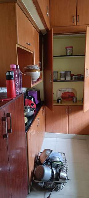 2 BHK Flat For Sale  In Pallikaranai
