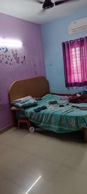 2 BHK Flat For Sale  In Pallikaranai