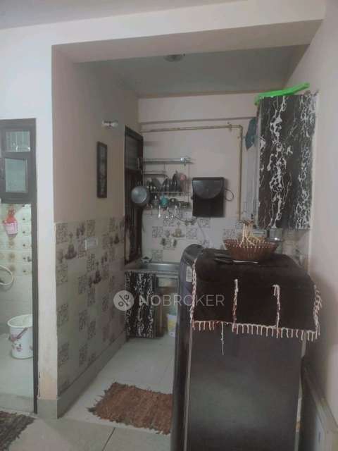 1 BHK Flat In Jps Building For Sale  In Shalimar Garden, 