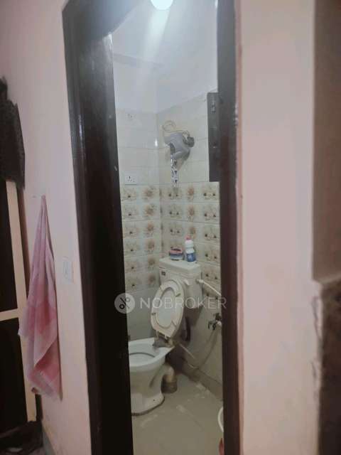 1 BHK Flat In Jps Building For Sale  In Shalimar Garden, 