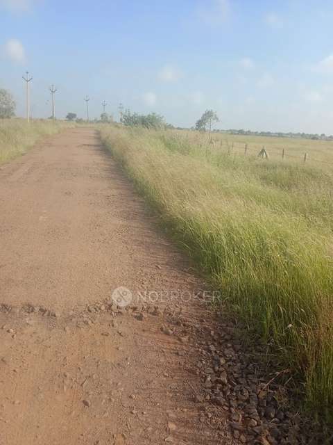 Plot For Sale  In Zaheerabad Bombay Transport Co.