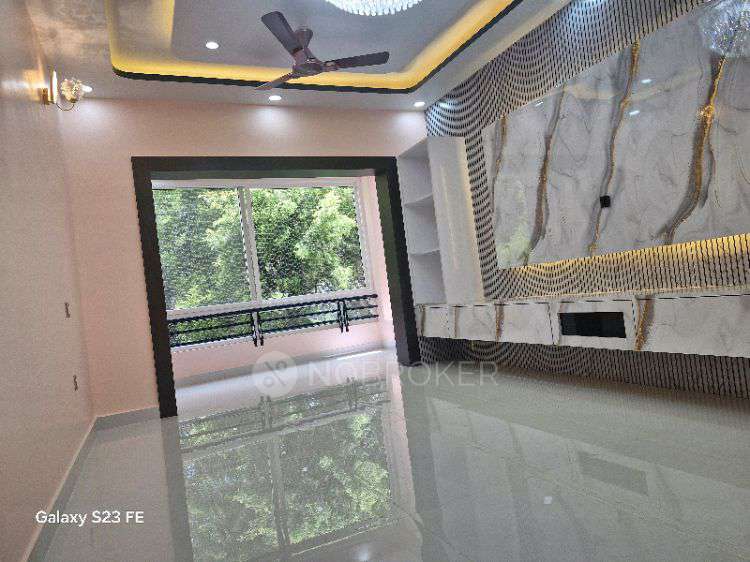 3 BHK Flat In Nandi Sunrise Apartments For Sale  In Mahadevapura