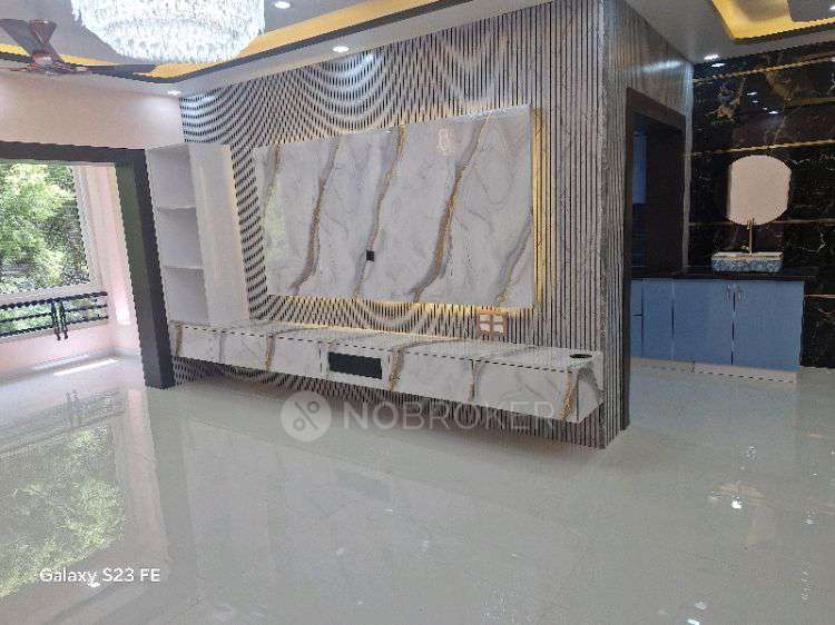 3 BHK Flat In Nandi Sunrise Apartments For Sale  In Mahadevapura