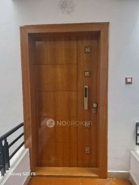 3 BHK Flat In Nandi Sunrise Apartments For Sale  In Mahadevapura