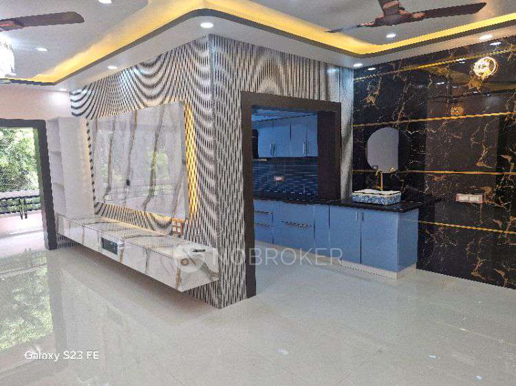 3 BHK Flat In Nandi Sunrise Apartments For Sale  In Mahadevapura