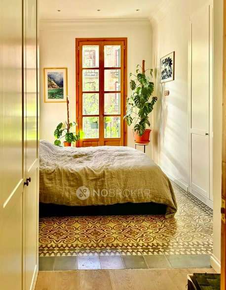 3 BHK Flat In Durga Gayatri For Sale  In Vile Parle West