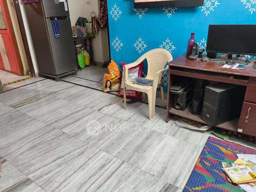 2 BHK Flat In Lakshmi Enclave For Sale  In Nizampet