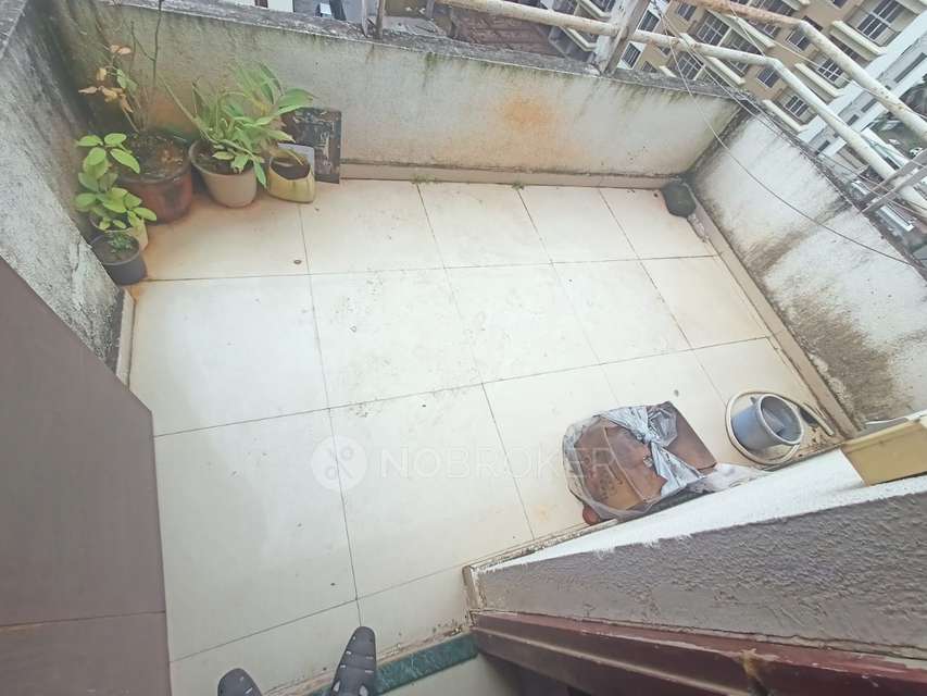 1 BHK Flat In Lotus Nandanvan Phase 1, Moshi For Sale  In Lotus Nandanvan Phase 1