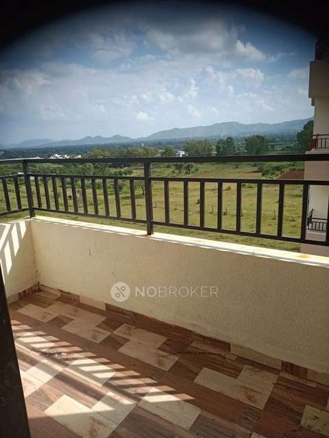 1 BHK Flat In Na for Rent  In 82x8+j6m, Saswad, Maharashtra 412301, India