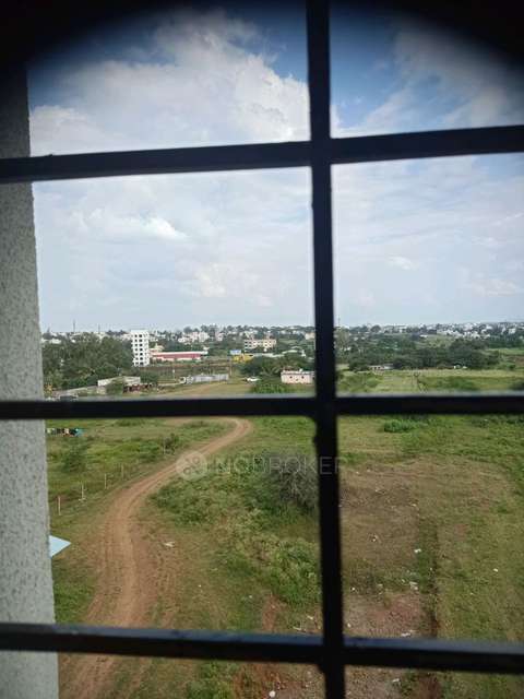 1 BHK Flat In Na for Rent  In 82x8+j6m, Saswad, Maharashtra 412301, India