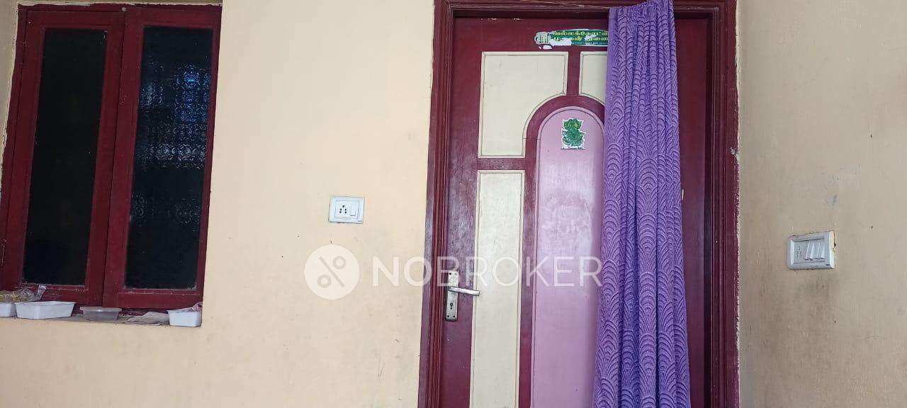 1 BHK House For Sale  In Medavakkam