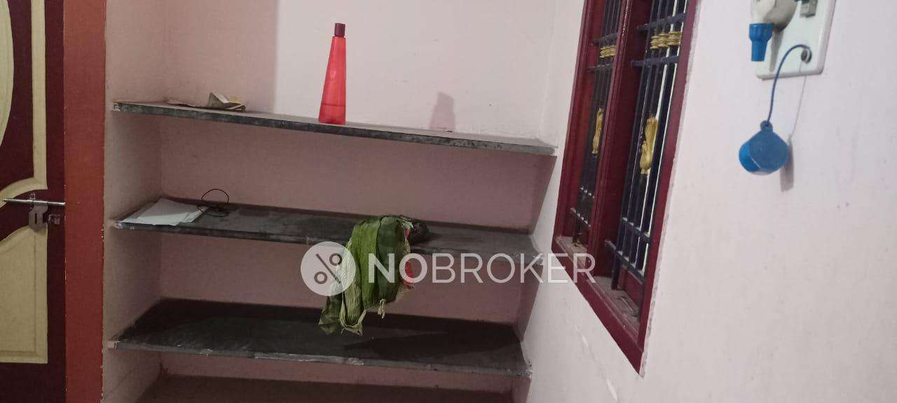 1 BHK House For Sale  In Medavakkam