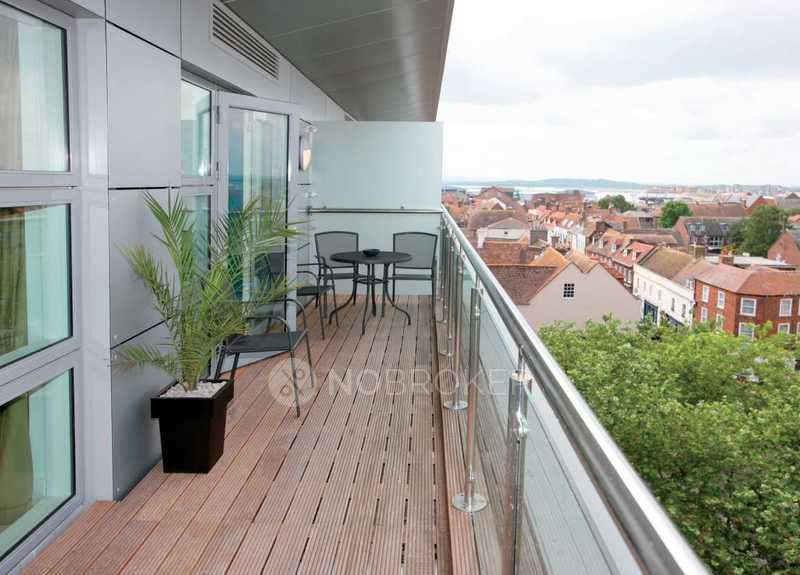 2 BHK Flat In Adwait Gaurav For Sale  In Ambernath West