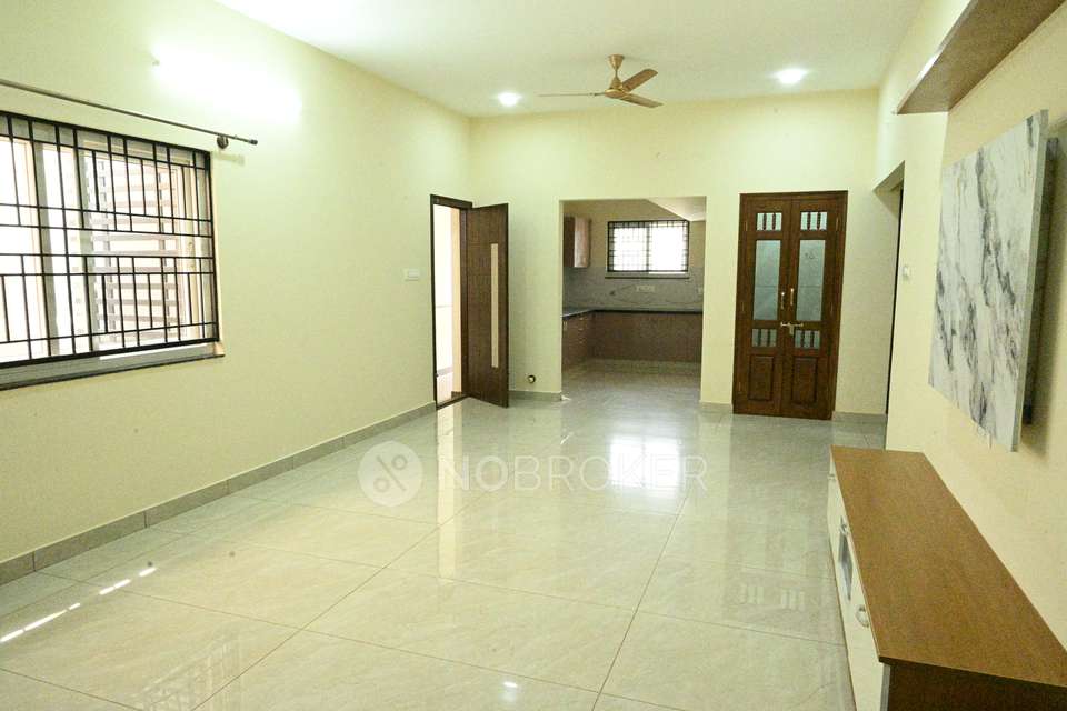 3 BHK House for Rent  In Malleshwaram