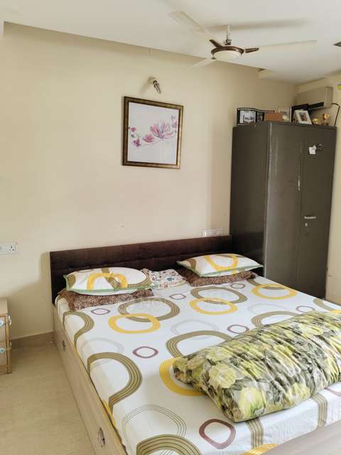 4+ BHK Flat In Shankar Residency  For Sale  In Vishweshwarapura