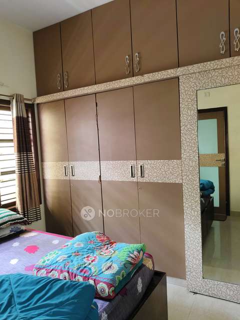 4+ BHK Flat In Shankar Residency  For Sale  In Vishweshwarapura