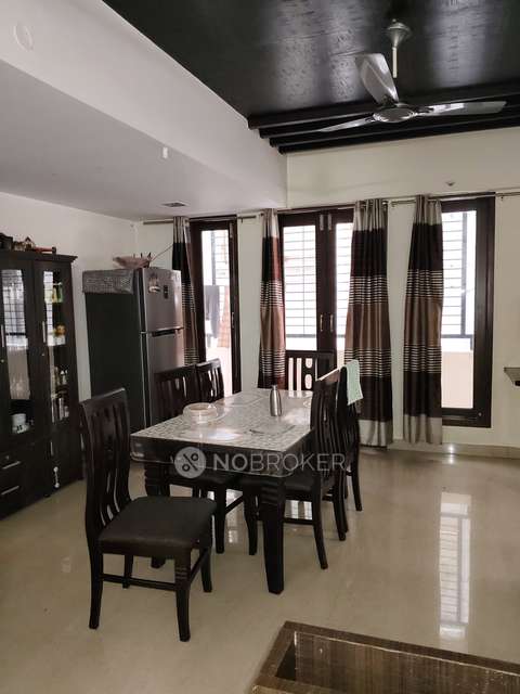 4+ BHK Flat In Shankar Residency  For Sale  In Vishweshwarapura