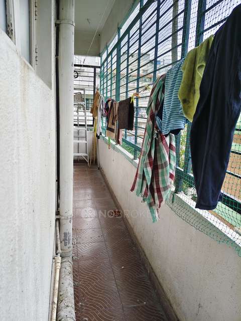 4+ BHK Flat In Shankar Residency  For Sale  In Vishweshwarapura