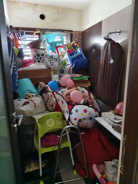 4+ BHK Flat In Shankar Residency  For Sale  In Vishweshwarapura