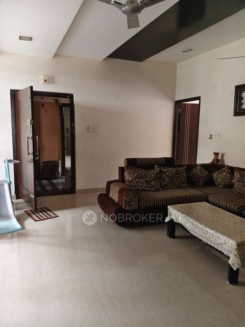 4+ BHK Flat In Shankar Residency  For Sale  In Vishweshwarapura