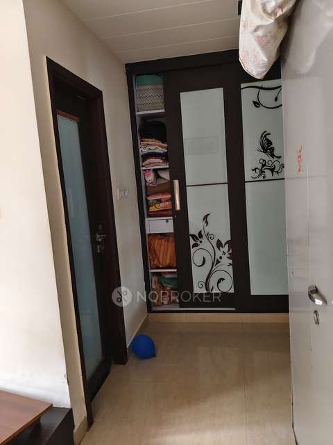 4+ BHK Flat In Shankar Residency  For Sale  In Vishweshwarapura