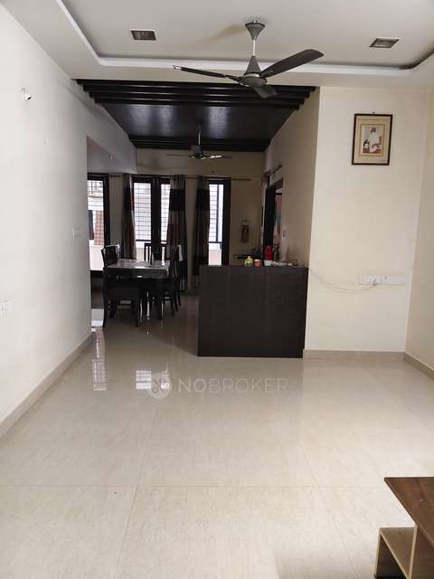 4+ BHK Flat In Shankar Residency  For Sale  In Vishweshwarapura