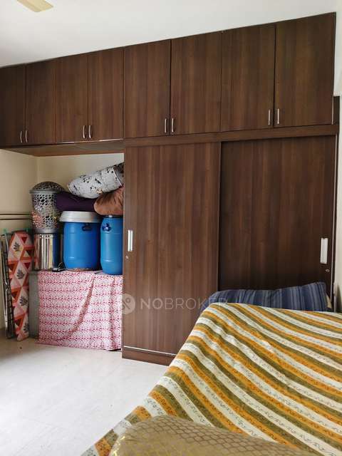 4+ BHK Flat In Shankar Residency  For Sale  In Vishweshwarapura
