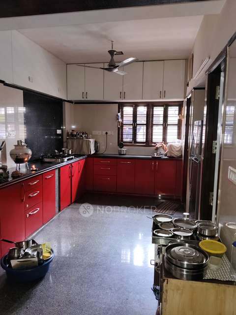 4+ BHK Flat In Shankar Residency  For Sale  In Vishweshwarapura