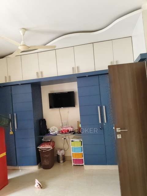 4+ BHK Flat In Shankar Residency  For Sale  In Vishweshwarapura