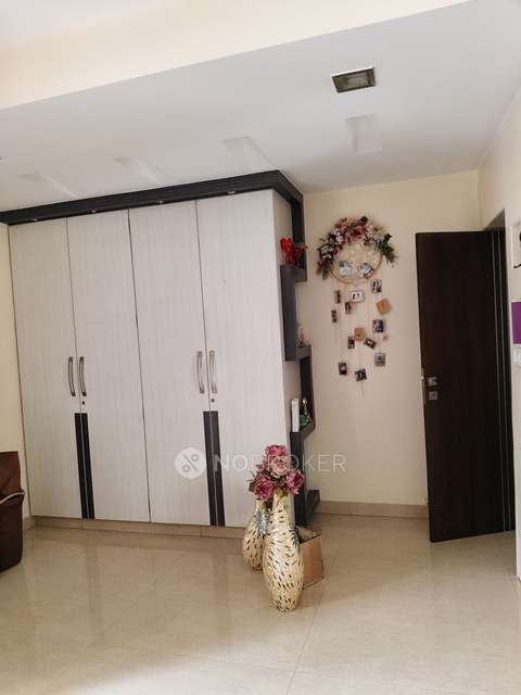 4+ BHK Flat In Shankar Residency  For Sale  In Vishweshwarapura