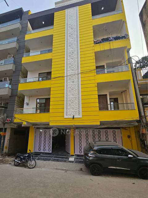 2 BHK Flat In Builder Floor For Sale  In Rajpur Khurd