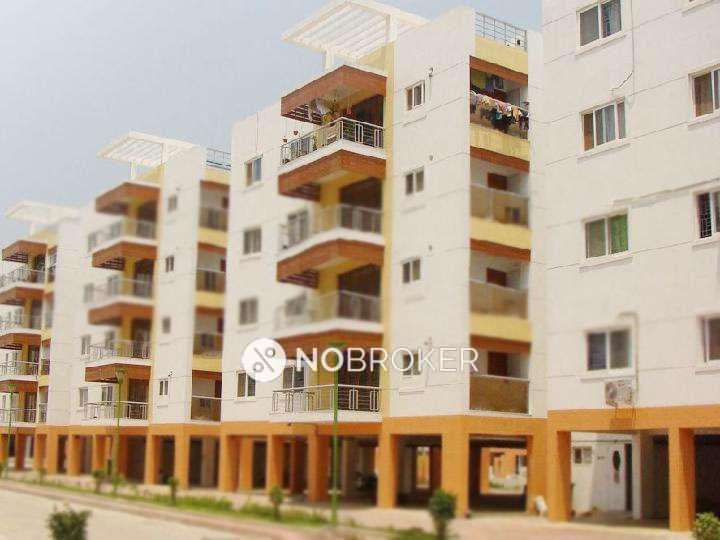 2 BHK Flat In Skm Homes For Sale  In Kelambakkam 