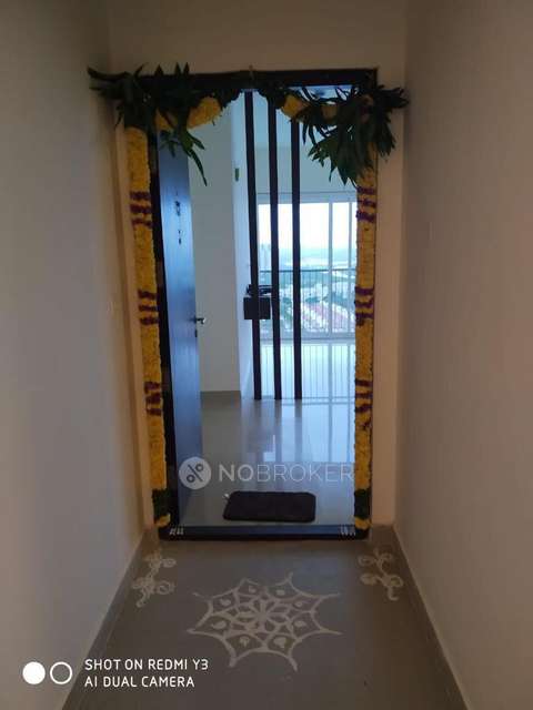 2 BHK Flat In Emami Tejomaya, Navalur For Sale  In Navalur