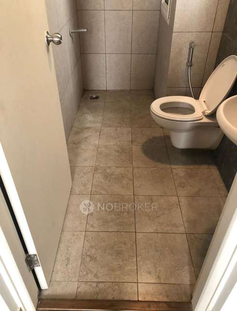 2 BHK Flat In Emami Tejomaya, Navalur For Sale  In Navalur